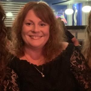 Meet your Posher, Marci